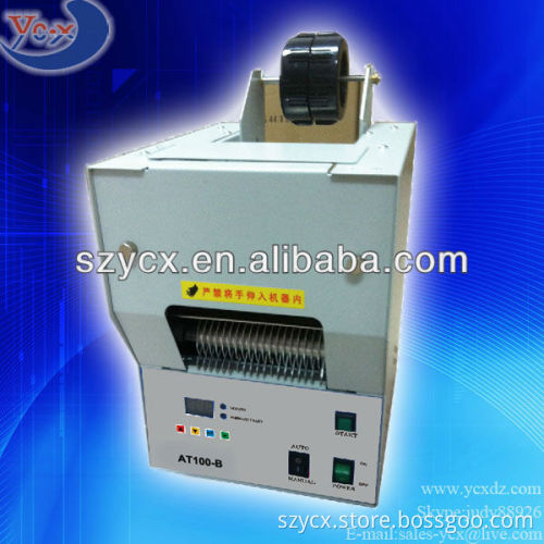 Automatic guillotine cutter / Tape cutter AT-100